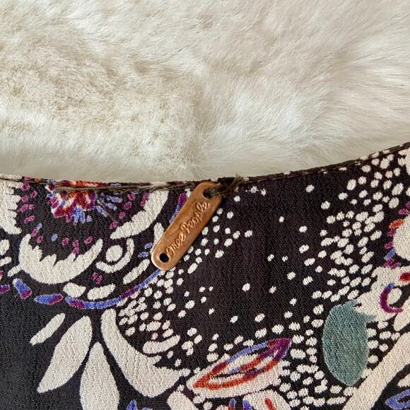 Free People Floral Dress - Picture 5 of 8